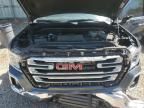 2022 GMC Sierra Limited K1500 SLT