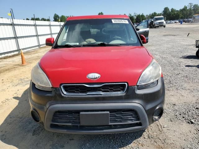 2013 KIA Soul