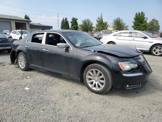 2013 Chrysler 300C