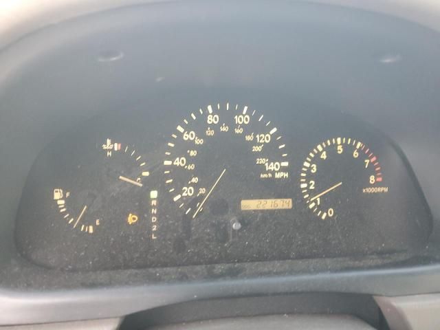 2001 Lexus RX 300