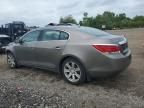 2011 Buick Lacrosse CXL