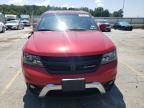 2015 Dodge Journey Crossroad