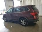 2017 Honda Pilot EXL