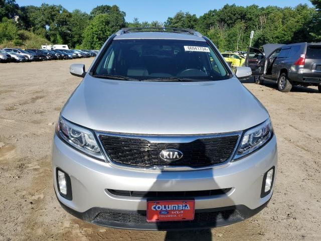 2014 KIA Sorento LX