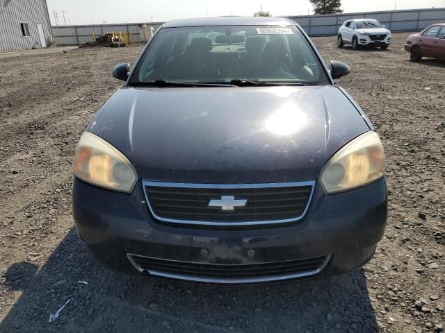 2006 Chevrolet Malibu LT