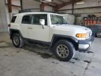 2012 Toyota FJ Cruiser