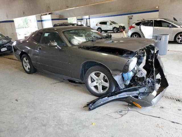 2010 Dodge Challenger SE