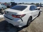 2024 Toyota Camry SE Night Shade