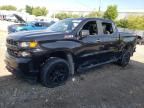 2019 Chevrolet Silverado K1500 Trail Boss Custom