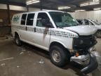 2007 Chevrolet Express G2500