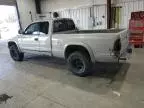 1999 Dodge Dakota