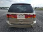 2002 Honda Odyssey LX