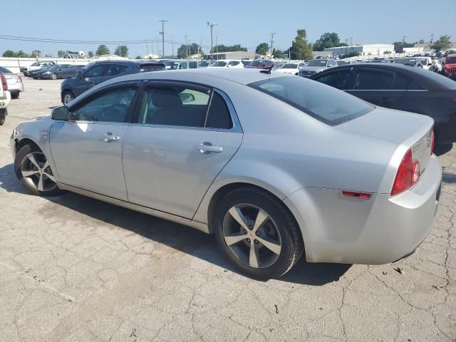 2011 Chevrolet Malibu 1LT