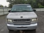 2000 Ford Econoline E350 Super Duty Wagon