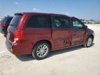 2020 Dodge Grand Caravan SE