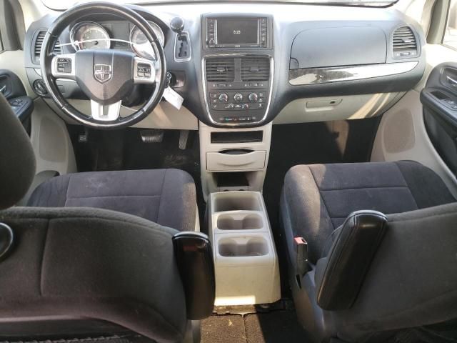 2011 Dodge Grand Caravan Express