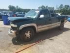 2002 Chevrolet Silverado K1500