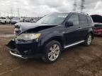 2009 Mitsubishi Outlander SE