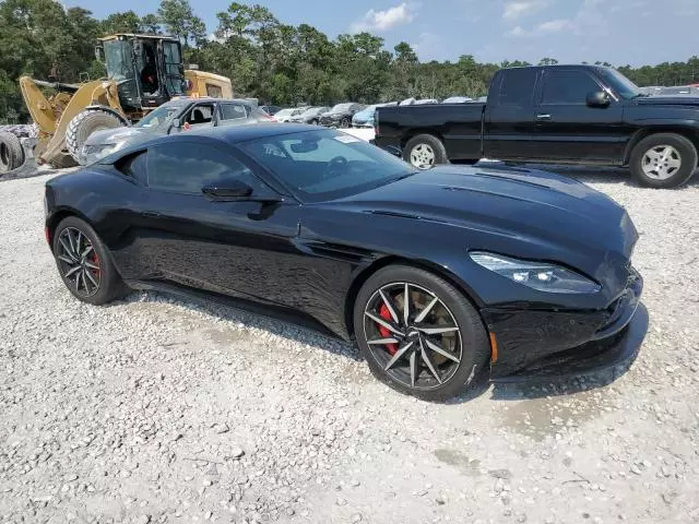 2017 Aston Martin DB11