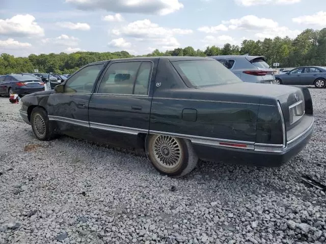 1995 Cadillac Deville