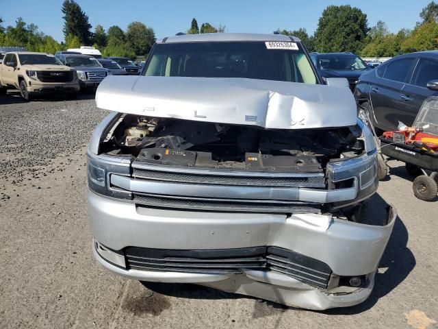 2014 Ford Flex Limited