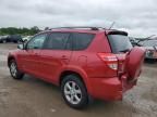 2011 Toyota Rav4 Limited