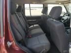 2008 Jeep Commander Sport