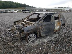 Salvage cars for sale at Avon, MN auction: 2018 Jeep Compass Trailhawk