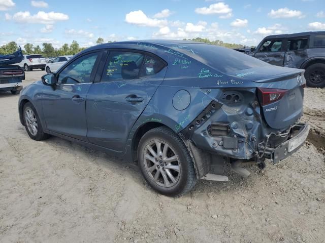 2014 Mazda 3 Touring