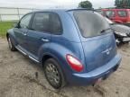 2007 Chrysler PT Cruiser Limited