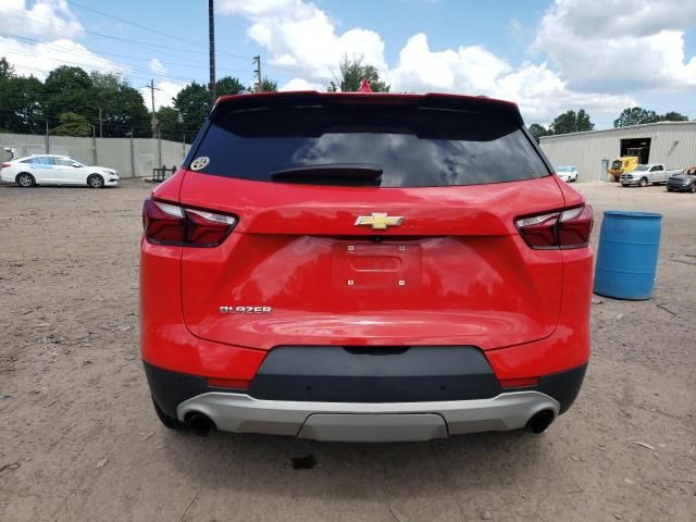 2019 Chevrolet Blazer 1LT