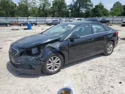 Run And Drives Cars for sale at auction: 2016 Hyundai Sonata SE