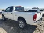 2006 Dodge RAM 1500 ST