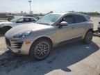 2018 Porsche Macan S