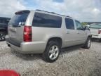 2007 Chevrolet Suburban K1500