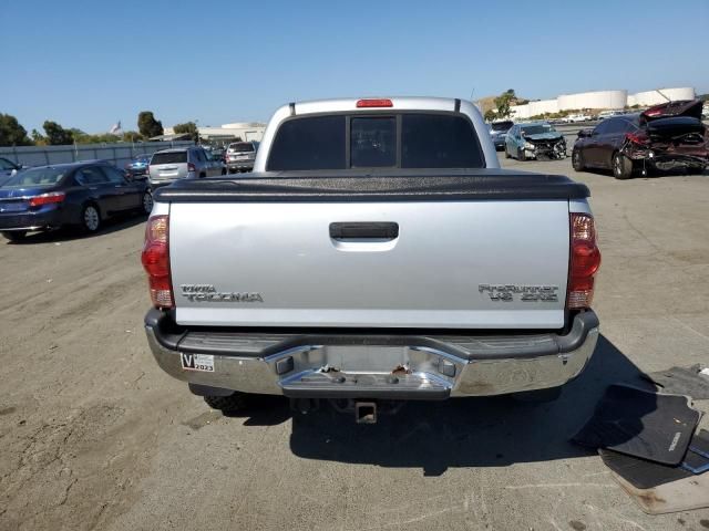 2006 Toyota Tacoma Double Cab Prerunner