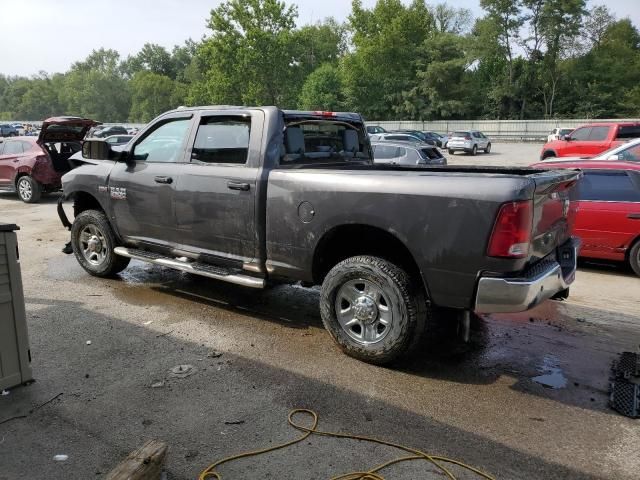 2016 Dodge RAM 2500 ST