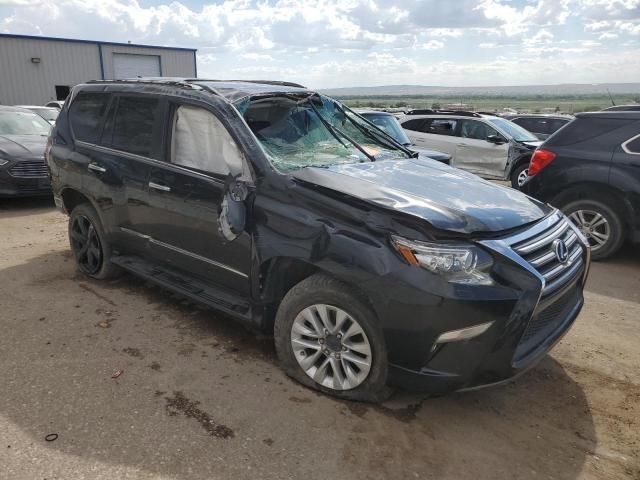 2019 Lexus GX 460