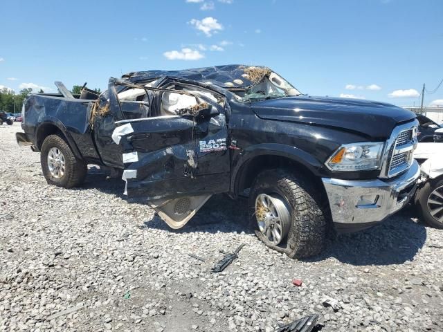 2014 Dodge 2500 Laramie