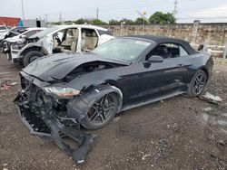 Ford Vehiculos salvage en venta: 2023 Ford Mustang