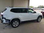 2018 Volkswagen Atlas SEL