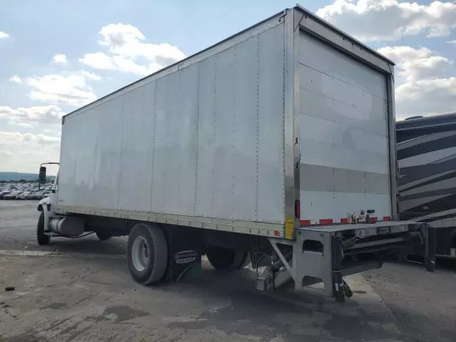 2019 International 4000 4300