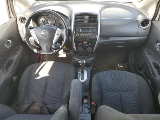 2015 Nissan Versa Note S