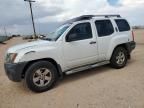 2009 Nissan Xterra OFF Road