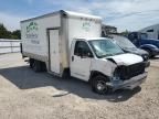 2018 Chevrolet Express G3500