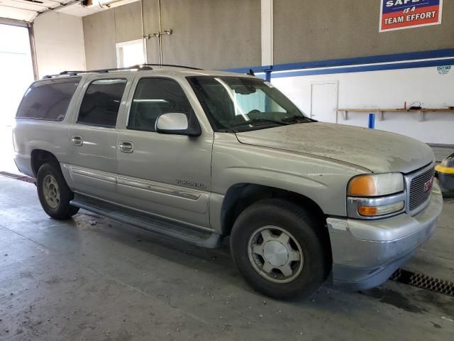 2006 GMC Yukon XL C1500