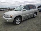 2006 Toyota Highlander Limited