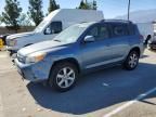 2008 Toyota Rav4 Limited