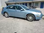 2009 Chrysler Sebring Touring