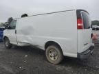 2017 Chevrolet Express G2500